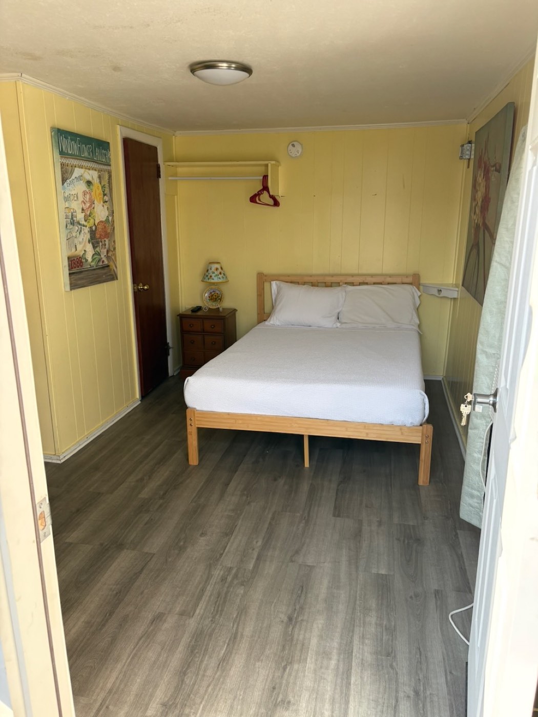 Cabin (7/10)