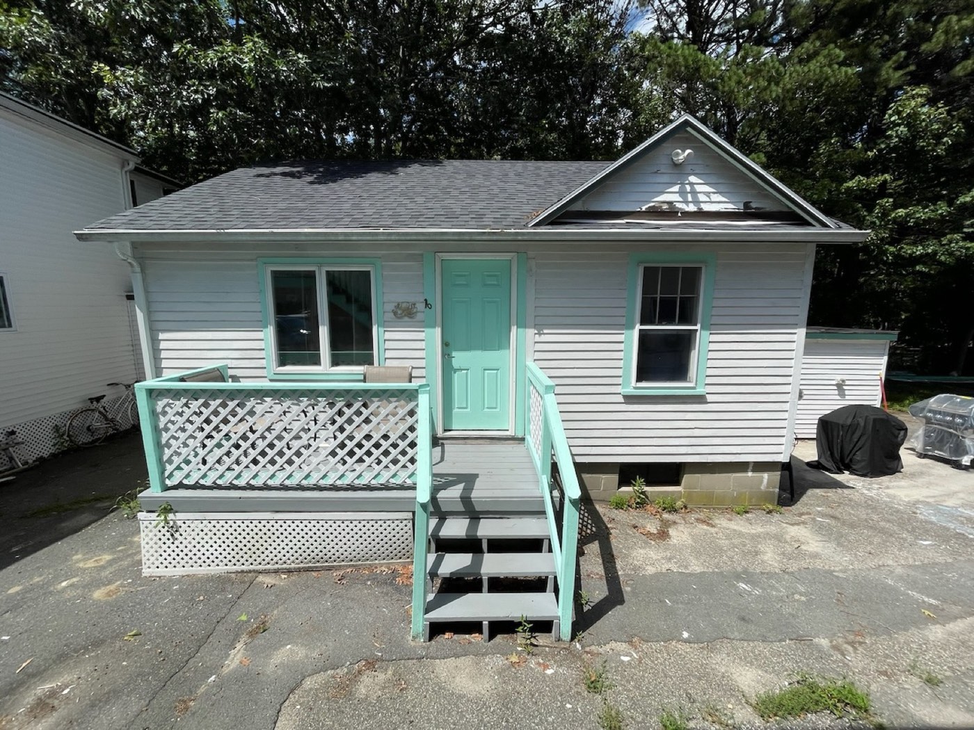 Cottage 16