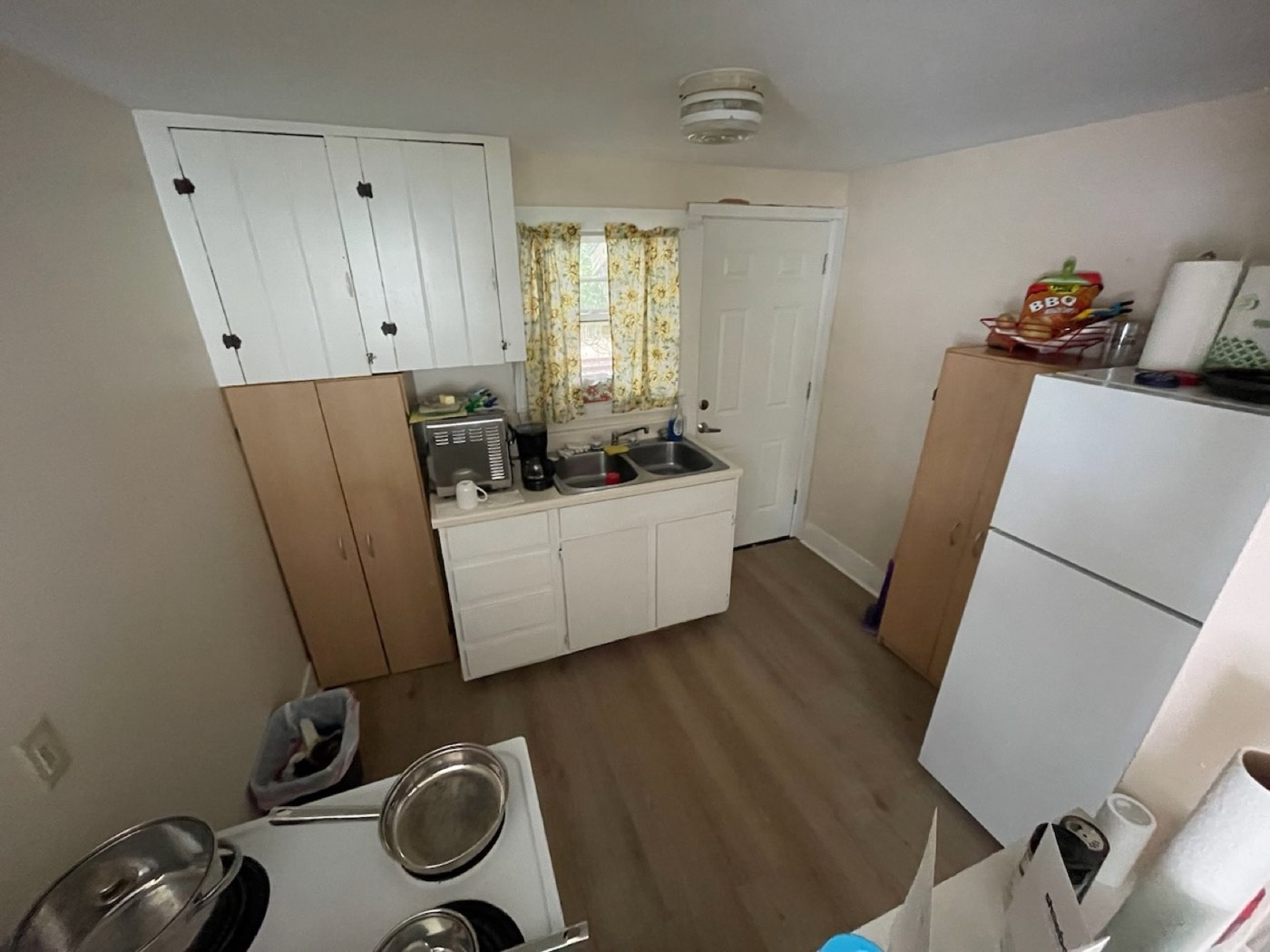 Cottage 16 (3/6)