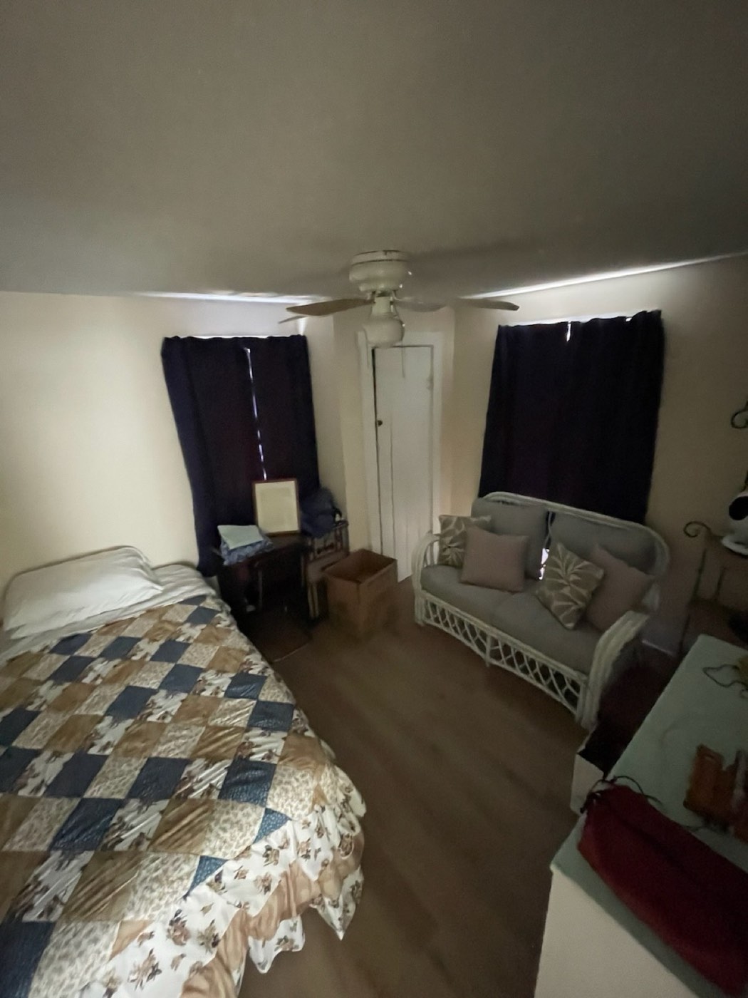 Cottage 16 (5/6)