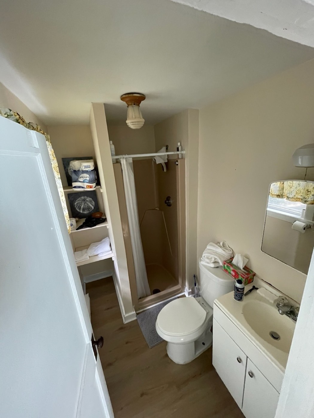 Cottage 16 (6/6)