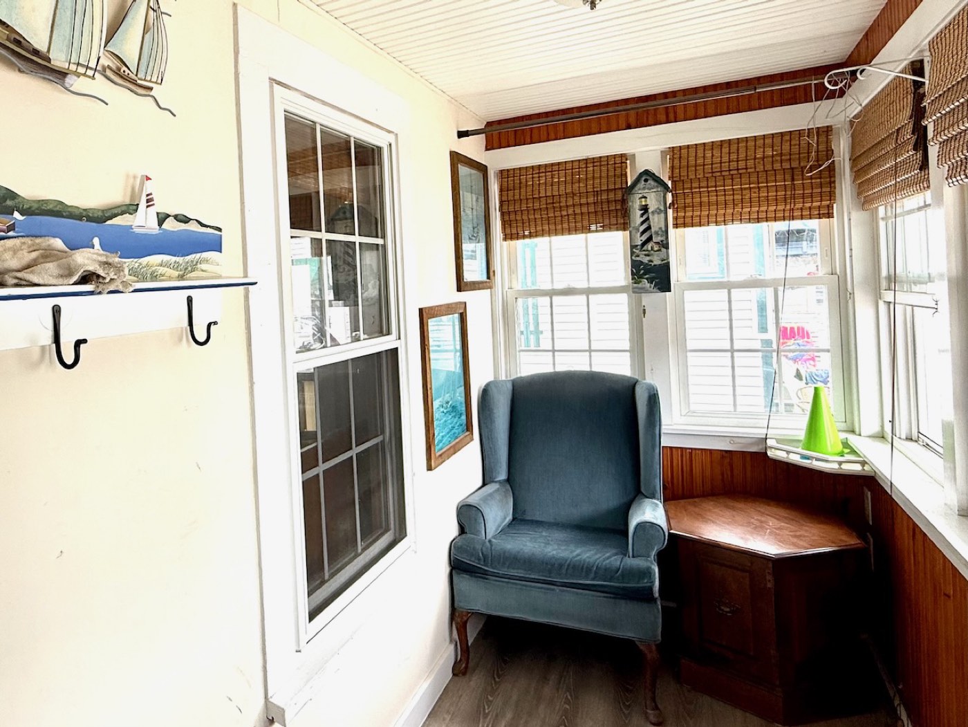 Cottage 17 (1/10)