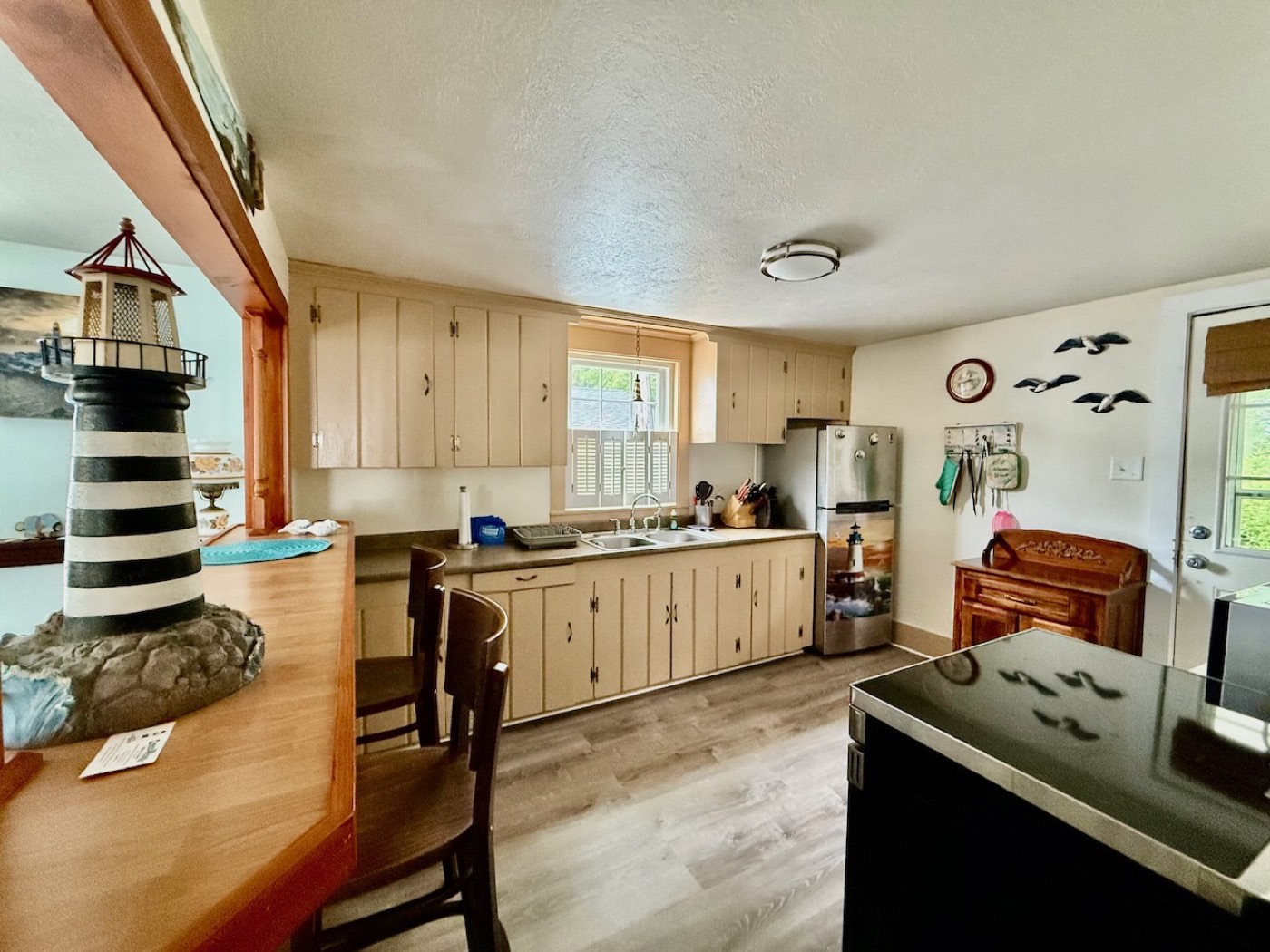 Cottage 17 (5/10)