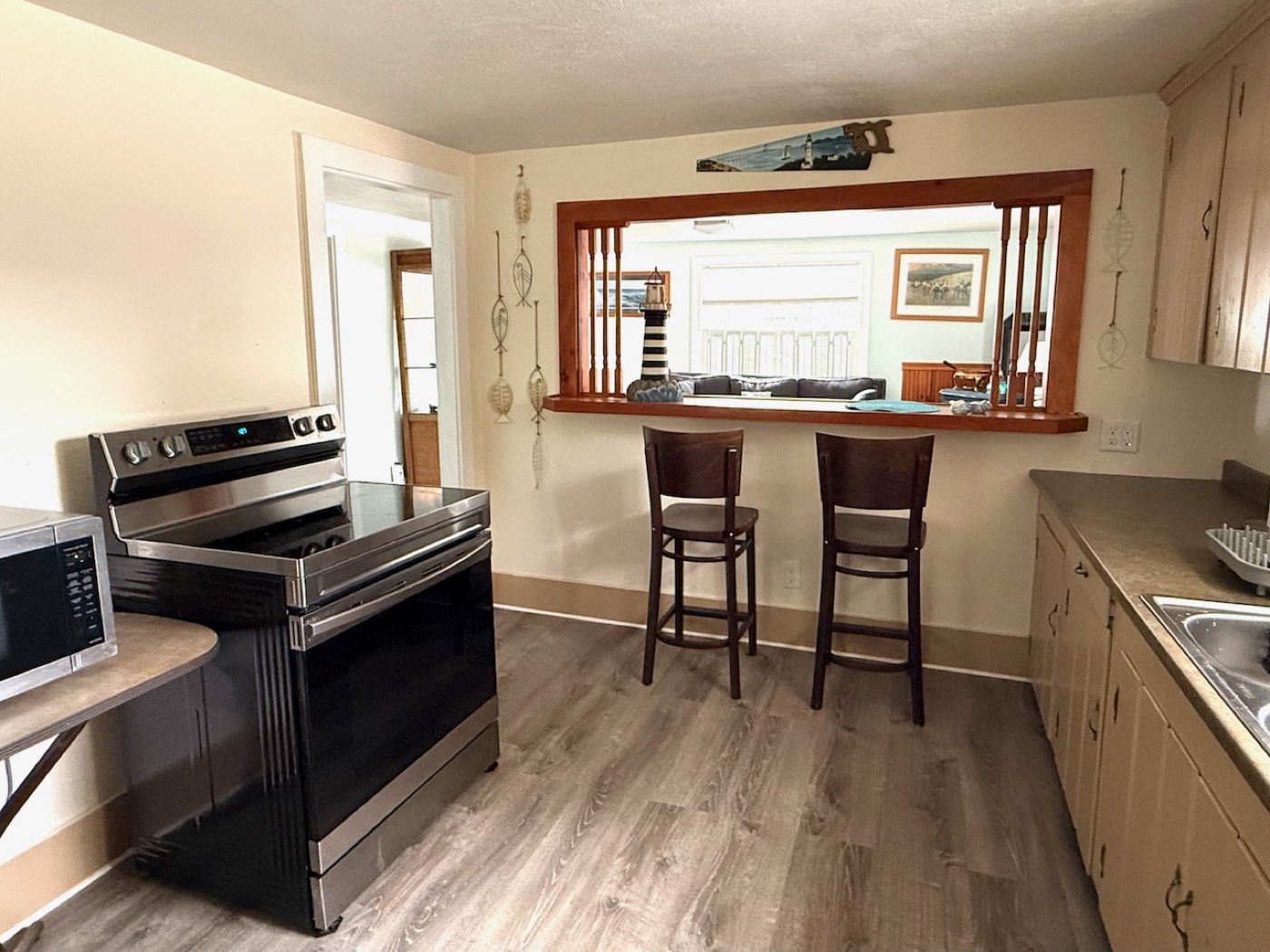 Cottage 17 (6/10)