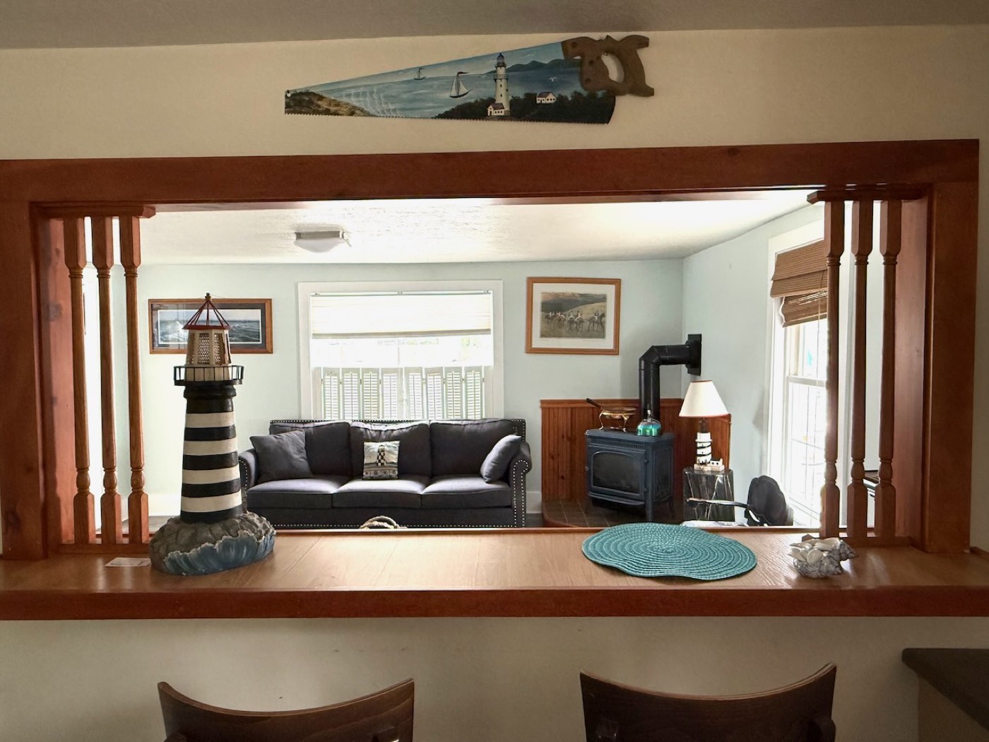 Cottage 17 (7/10)